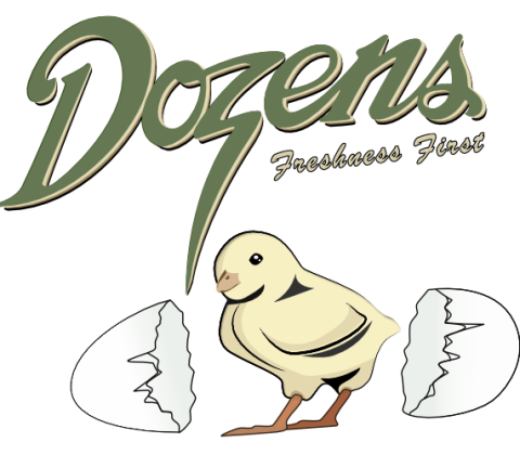 Dozens is the Best Breakfast and Brunch Restaurant in Downtown Denver